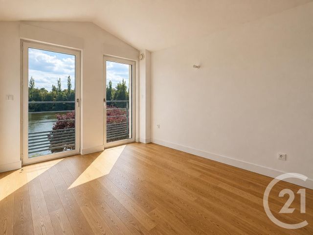 Appartement F4 &agrave; vendre - 4 pi&egrave;ces - 75,84 m2 - Conflans Ste Honorine - 78 - ILE-DE-FRANCE