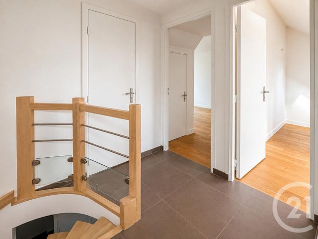 Appartement F4 &agrave; vendre - 4 pi&egrave;ces - 75,84 m2 - Conflans Ste Honorine - 78 - ILE-DE-FRANCE