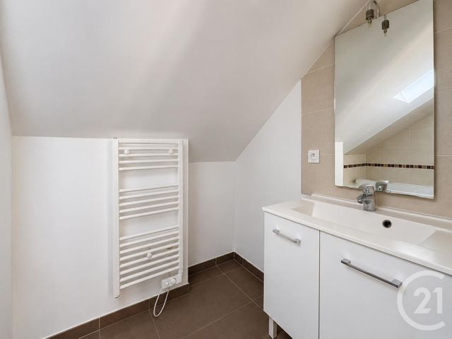 Appartement F4 &agrave; vendre - 4 pi&egrave;ces - 75,84 m2 - Conflans Ste Honorine - 78 - ILE-DE-FRANCE