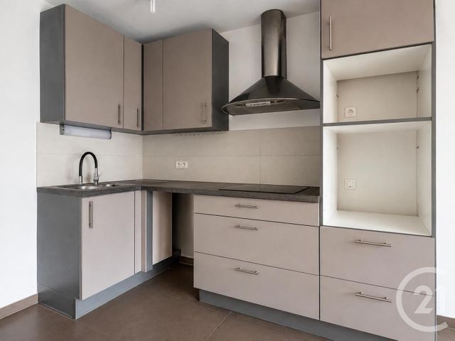 Appartement F4 &agrave; vendre - 4 pi&egrave;ces - 75,84 m2 - Conflans Ste Honorine - 78 - ILE-DE-FRANCE