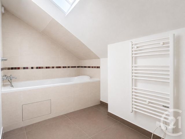 Appartement F4 &agrave; vendre - 4 pi&egrave;ces - 75,84 m2 - Conflans Ste Honorine - 78 - ILE-DE-FRANCE