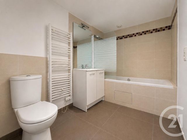 Appartement F4 &agrave; vendre - 4 pi&egrave;ces - 75,84 m2 - Conflans Ste Honorine - 78 - ILE-DE-FRANCE