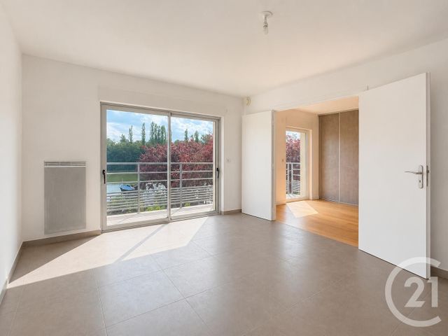 Appartement F4 &agrave; vendre - 4 pi&egrave;ces - 75,84 m2 - Conflans Ste Honorine - 78 - ILE-DE-FRANCE