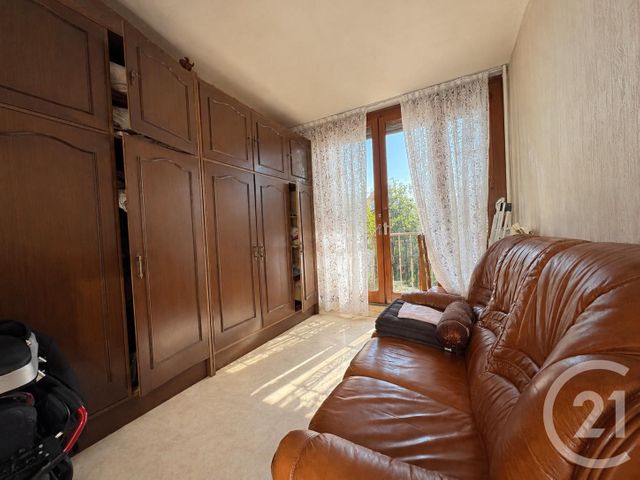 Appartement F3 &agrave; vendre - 3 pi&egrave;ces - 61,89 m2 - Andresy - 78 - ILE-DE-FRANCE