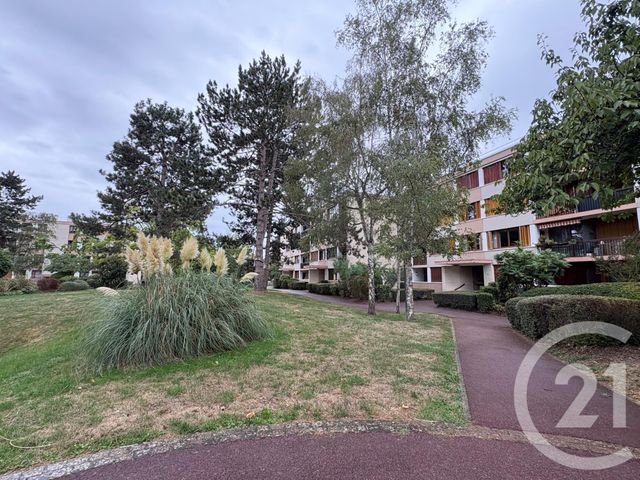 Appartement F3 &agrave; vendre - 3 pi&egrave;ces - 61,89 m2 - Andresy - 78 - ILE-DE-FRANCE