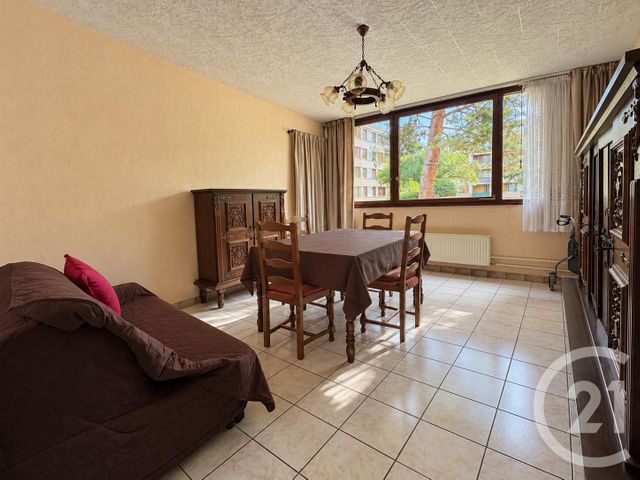 Appartement F3 &agrave; vendre - 3 pi&egrave;ces - 61,89 m2 - Andresy - 78 - ILE-DE-FRANCE