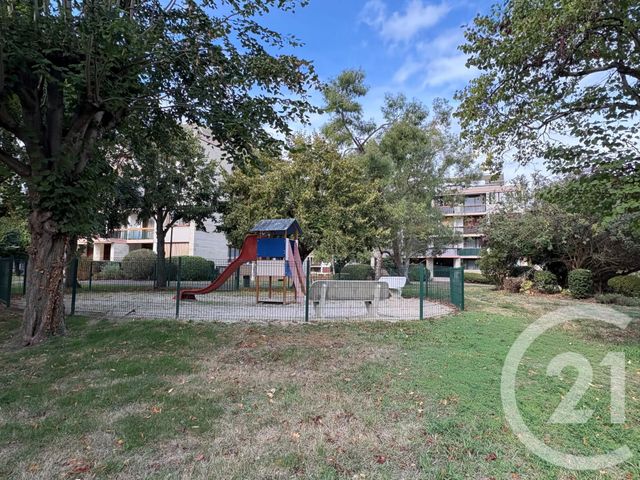 Appartement F3 &agrave; vendre - 3 pi&egrave;ces - 61,89 m2 - Andresy - 78 - ILE-DE-FRANCE