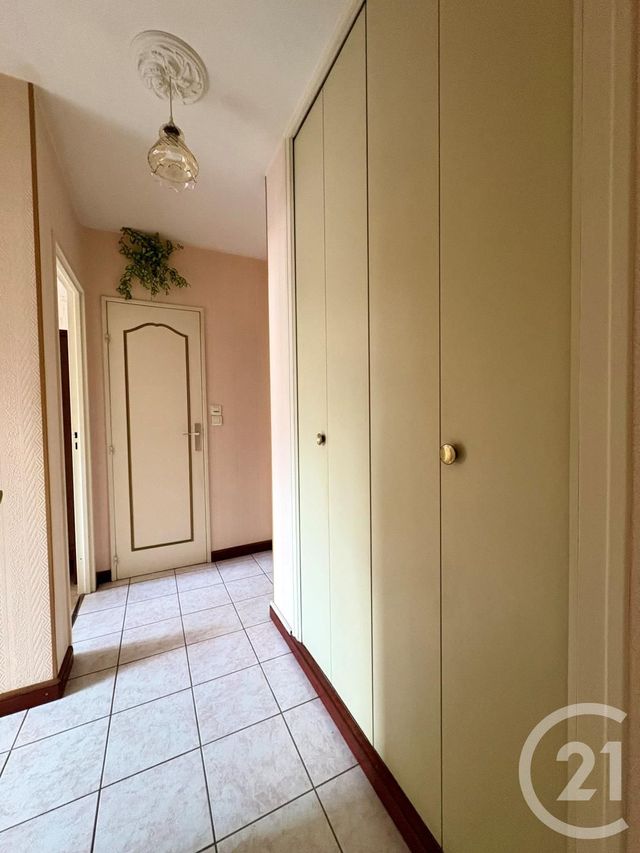 Appartement F3 &agrave; vendre - 3 pi&egrave;ces - 61,89 m2 - Andresy - 78 - ILE-DE-FRANCE