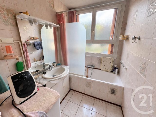 Appartement F3 &agrave; vendre - 3 pi&egrave;ces - 61,89 m2 - Andresy - 78 - ILE-DE-FRANCE