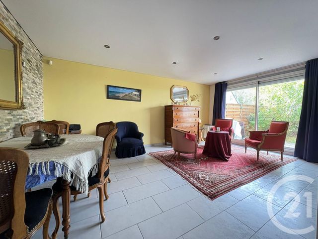 Appartement F5 &agrave; vendre - 5 pi&egrave;ces - 99 m2 - Eragny Sur Oise - 95 - ILE-DE-FRANCE