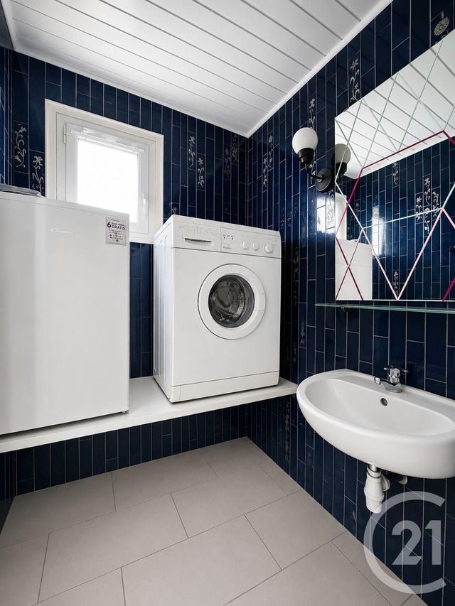 Appartement F5 &agrave; vendre - 5 pi&egrave;ces - 99 m2 - Eragny Sur Oise - 95 - ILE-DE-FRANCE