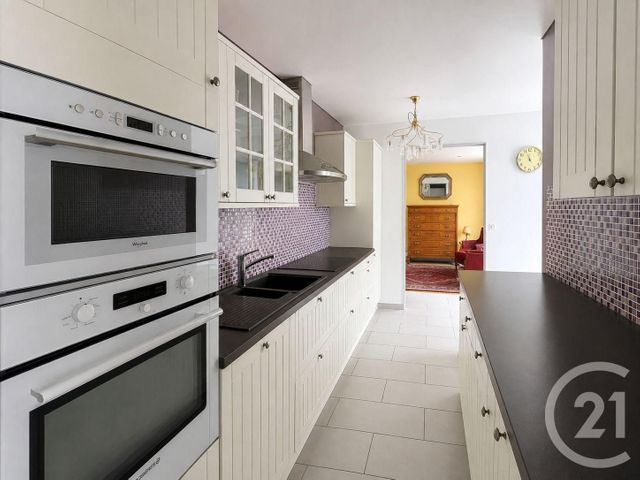 Appartement F5 &agrave; vendre - 5 pi&egrave;ces - 99 m2 - Eragny Sur Oise - 95 - ILE-DE-FRANCE