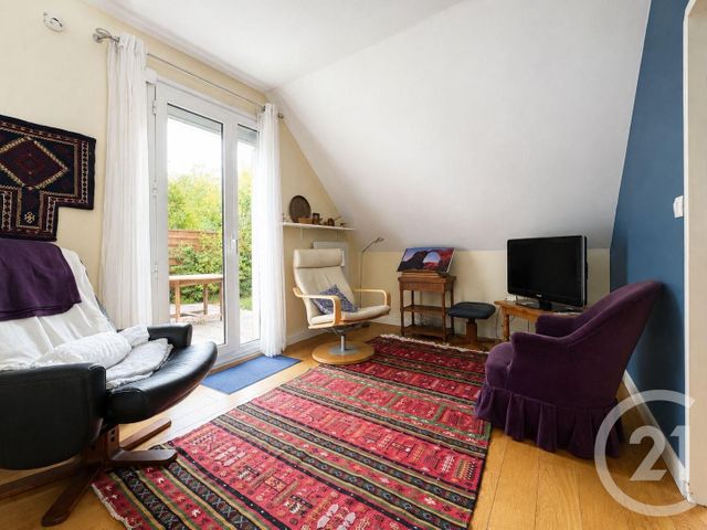 Appartement F5 &agrave; vendre - 5 pi&egrave;ces - 99 m2 - Eragny Sur Oise - 95 - ILE-DE-FRANCE