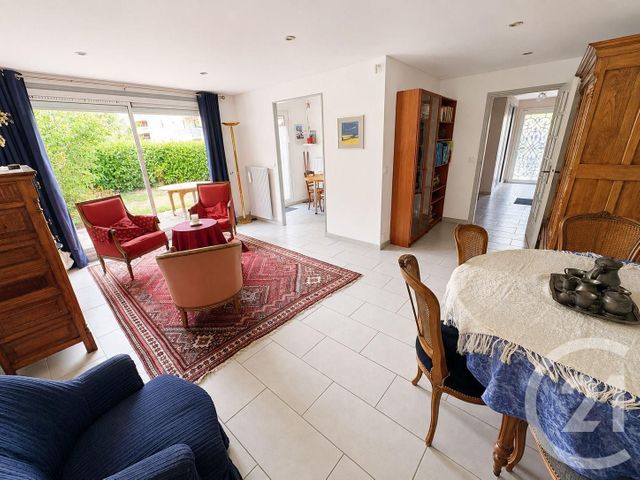Appartement F5 &agrave; vendre - 5 pi&egrave;ces - 99 m2 - Eragny Sur Oise - 95 - ILE-DE-FRANCE