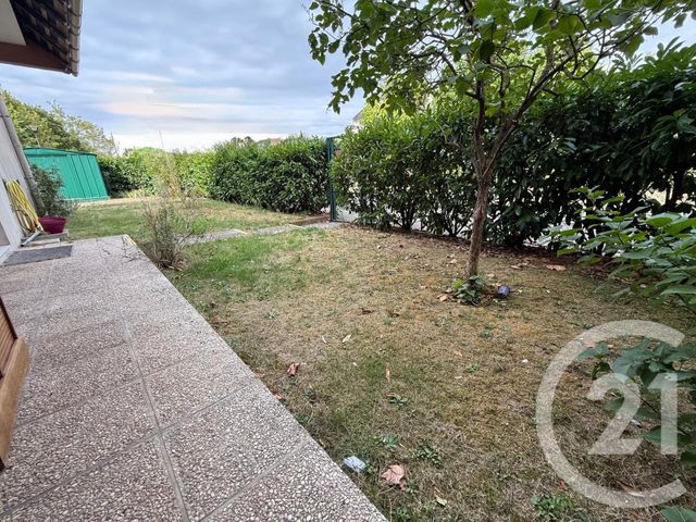 Appartement F5 &agrave; vendre - 5 pi&egrave;ces - 99 m2 - Eragny Sur Oise - 95 - ILE-DE-FRANCE