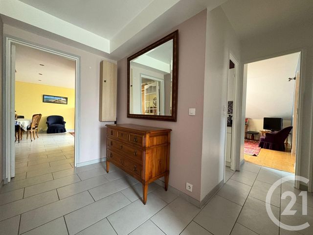 Appartement F5 &agrave; vendre - 5 pi&egrave;ces - 99 m2 - Eragny Sur Oise - 95 - ILE-DE-FRANCE