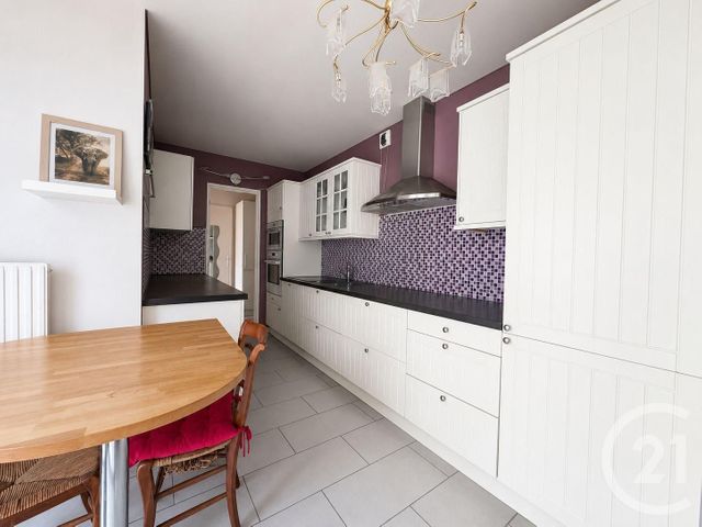 Appartement F5 &agrave; vendre - 5 pi&egrave;ces - 99 m2 - Eragny Sur Oise - 95 - ILE-DE-FRANCE