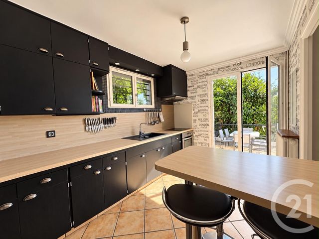 Maison &agrave; vendre - 3 pi&egrave;ces - 65,83 m2 - Conflans Ste Honorine - 78 - ILE-DE-FRANCE