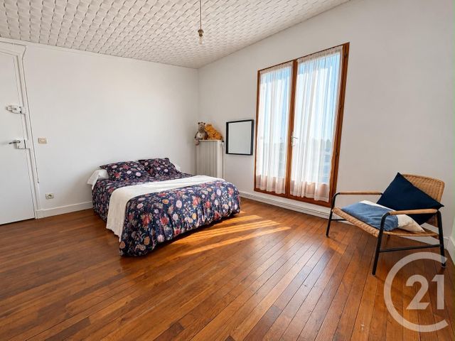 Maison &agrave; vendre - 3 pi&egrave;ces - 65,83 m2 - Conflans Ste Honorine - 78 - ILE-DE-FRANCE