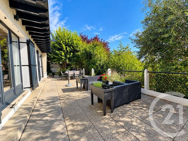 Maison &agrave; vendre - 3 pi&egrave;ces - 65,83 m2 - Conflans Ste Honorine - 78 - ILE-DE-FRANCE
