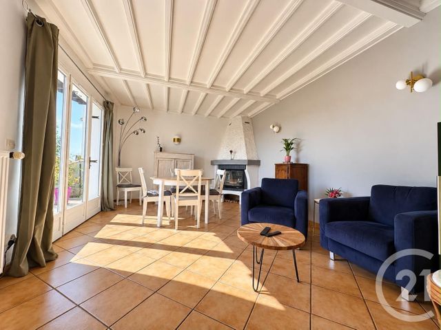 Maison &agrave; vendre - 3 pi&egrave;ces - 65,83 m2 - Conflans Ste Honorine - 78 - ILE-DE-FRANCE