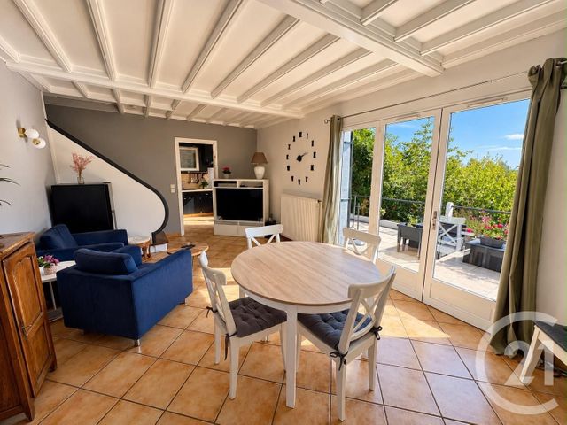 Maison &agrave; vendre - 3 pi&egrave;ces - 65,83 m2 - Conflans Ste Honorine - 78 - ILE-DE-FRANCE