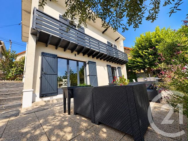 maison - CONFLANS STE HONORINE - 78