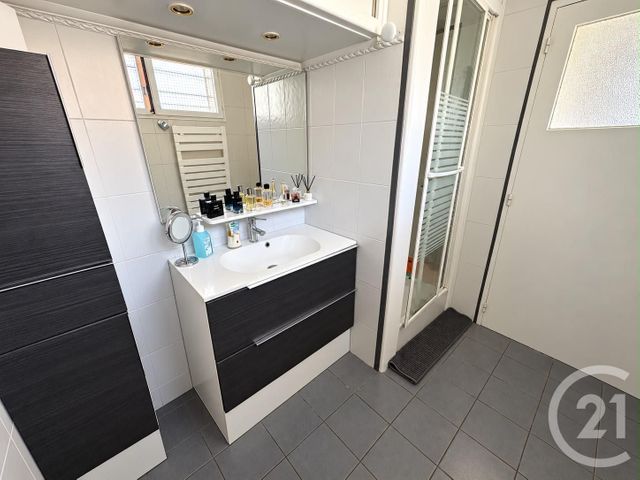 Maison &agrave; vendre - 3 pi&egrave;ces - 65,83 m2 - Conflans Ste Honorine - 78 - ILE-DE-FRANCE