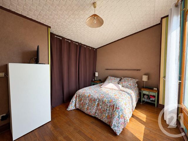 Maison &agrave; vendre - 3 pi&egrave;ces - 65,83 m2 - Conflans Ste Honorine - 78 - ILE-DE-FRANCE