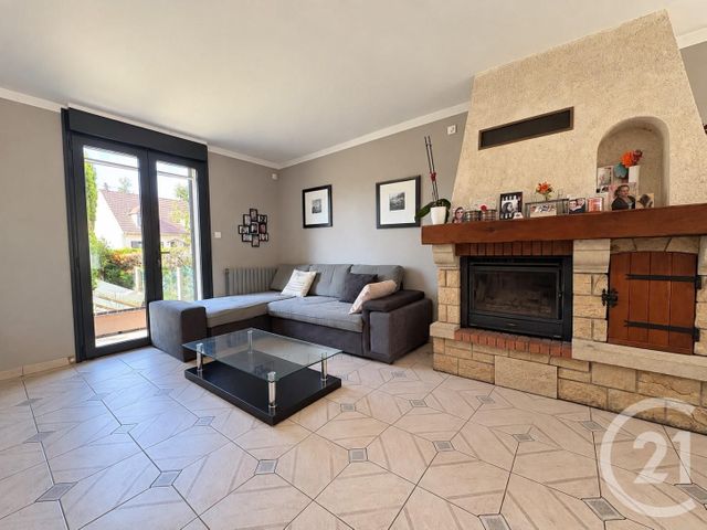 Maison &agrave; vendre - 5 pi&egrave;ces - 101,51 m2 - Herblay - 95 - ILE-DE-FRANCE