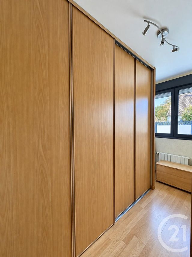 Maison &agrave; vendre - 5 pi&egrave;ces - 101,51 m2 - Herblay - 95 - ILE-DE-FRANCE