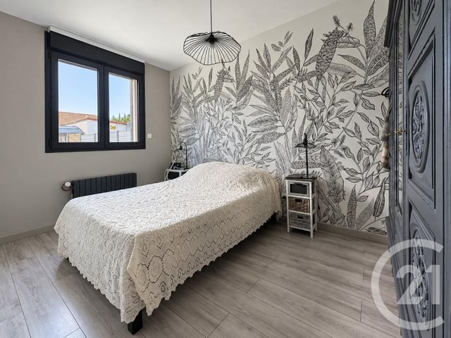 Maison &agrave; vendre - 5 pi&egrave;ces - 101,51 m2 - Herblay - 95 - ILE-DE-FRANCE