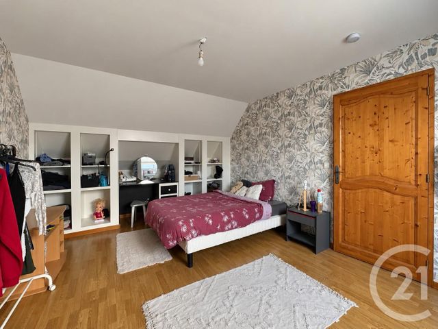 Maison &agrave; vendre - 5 pi&egrave;ces - 101,51 m2 - Herblay - 95 - ILE-DE-FRANCE