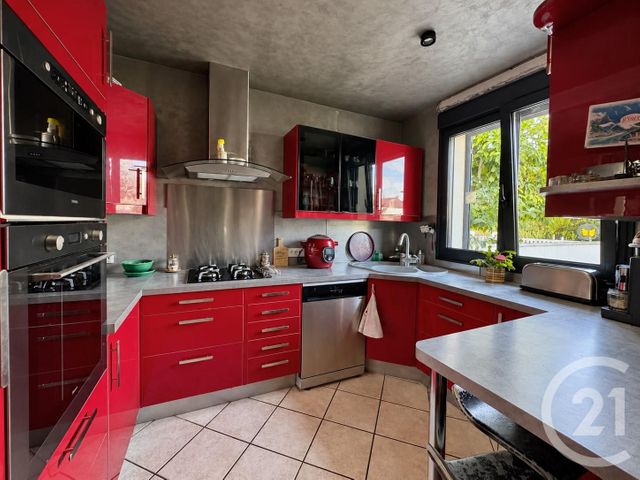Maison &agrave; vendre - 5 pi&egrave;ces - 101,51 m2 - Herblay - 95 - ILE-DE-FRANCE