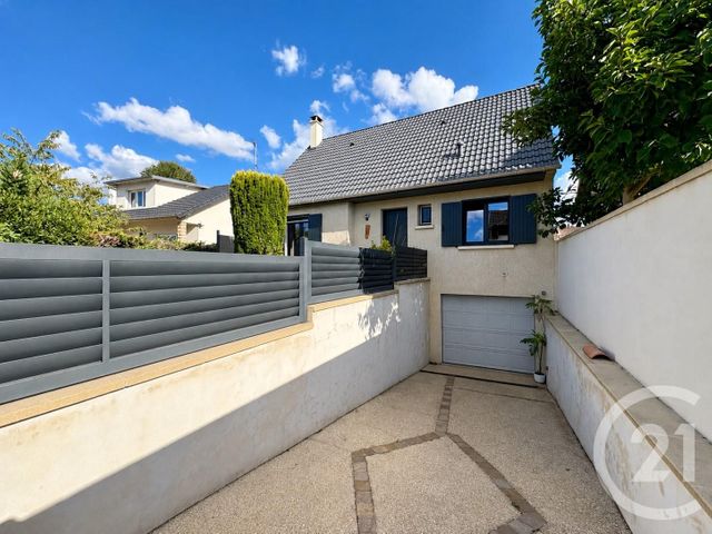 maison - HERBLAY - 95