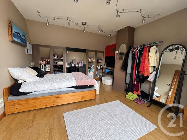 Maison &agrave; vendre - 5 pi&egrave;ces - 101,51 m2 - Herblay - 95 - ILE-DE-FRANCE