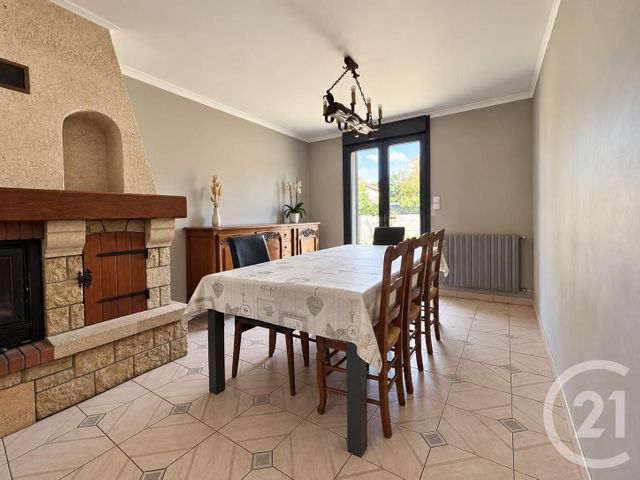 Maison &agrave; vendre - 5 pi&egrave;ces - 101,51 m2 - Herblay - 95 - ILE-DE-FRANCE
