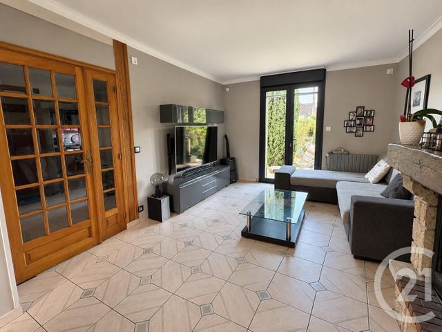 Maison &agrave; vendre - 5 pi&egrave;ces - 101,51 m2 - Herblay - 95 - ILE-DE-FRANCE