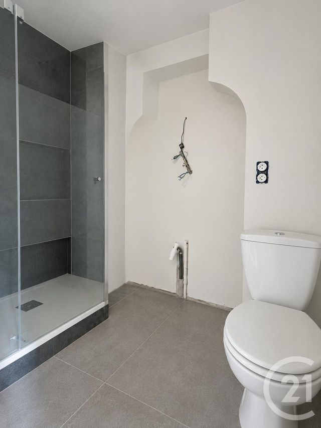 Appartement F2 &agrave; vendre - 2 pi&egrave;ces - 32,68 m2 - Conflans Ste Honorine - 78 - ILE-DE-FRANCE
