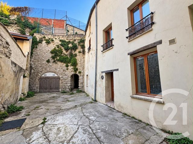 Appartement F2 à vendre CONFLANS STE HONORINE