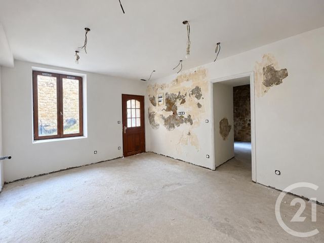 Appartement F2 &agrave; vendre - 2 pi&egrave;ces - 32,68 m2 - Conflans Ste Honorine - 78 - ILE-DE-FRANCE