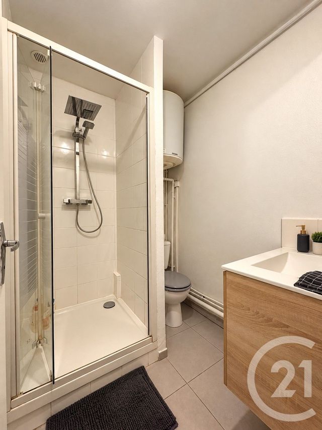 Appartement Studio &agrave; vendre - 1 pi&egrave;ce - 24,47 m2 - Conflans Ste Honorine - 78 - ILE-DE-FRANCE