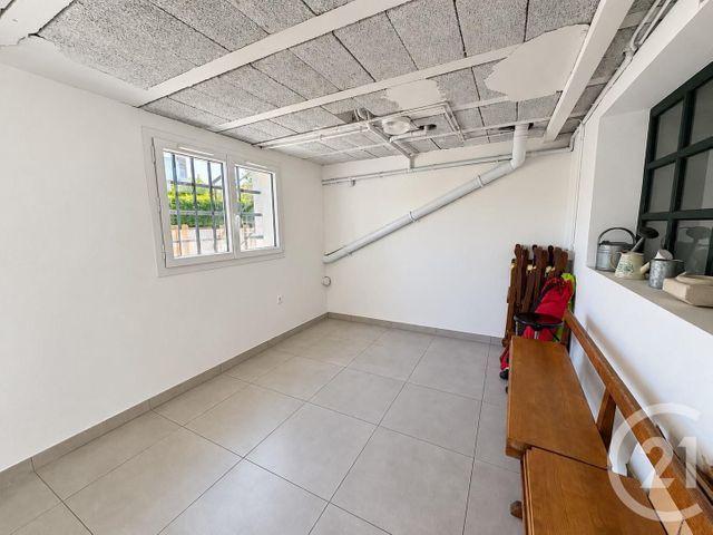 Maison &agrave; vendre - 7 pi&egrave;ces - 186,07 m2 - Conflans Ste Honorine - 78 - ILE-DE-FRANCE