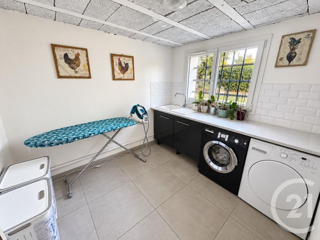 Maison &agrave; vendre - 7 pi&egrave;ces - 186,07 m2 - Conflans Ste Honorine - 78 - ILE-DE-FRANCE