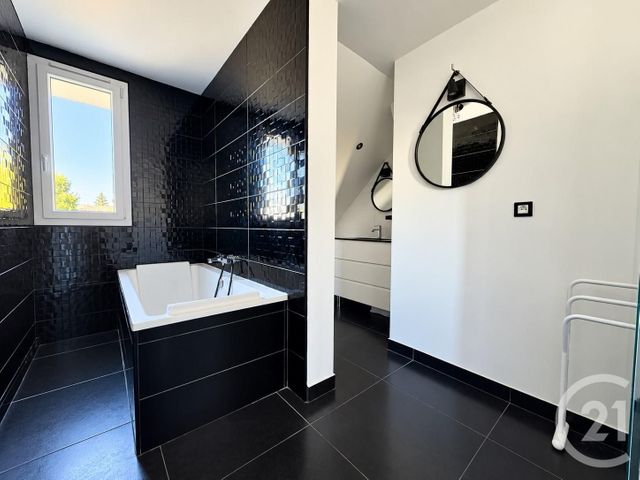 Maison &agrave; vendre - 7 pi&egrave;ces - 186,07 m2 - Conflans Ste Honorine - 78 - ILE-DE-FRANCE