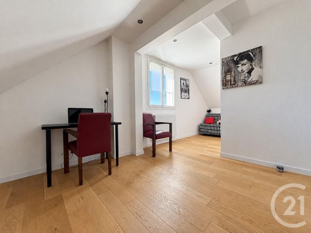 Maison &agrave; vendre - 7 pi&egrave;ces - 186,07 m2 - Conflans Ste Honorine - 78 - ILE-DE-FRANCE