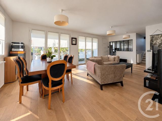 Maison &agrave; vendre - 7 pi&egrave;ces - 186,07 m2 - Conflans Ste Honorine - 78 - ILE-DE-FRANCE
