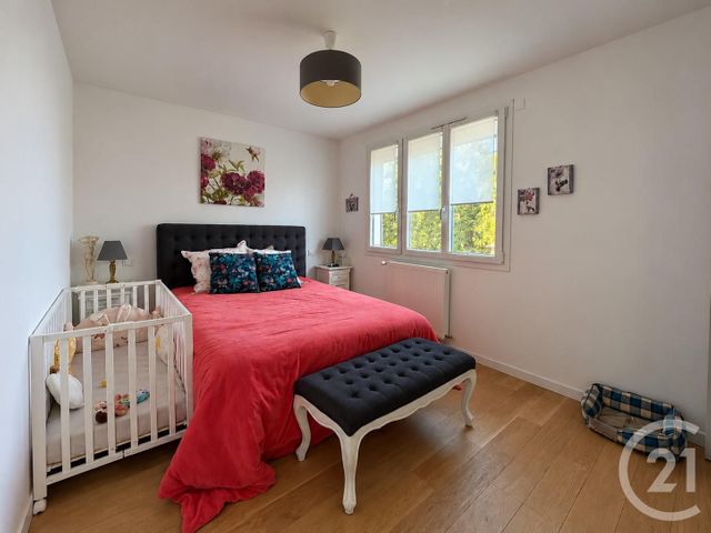 Maison &agrave; vendre - 7 pi&egrave;ces - 186,07 m2 - Conflans Ste Honorine - 78 - ILE-DE-FRANCE