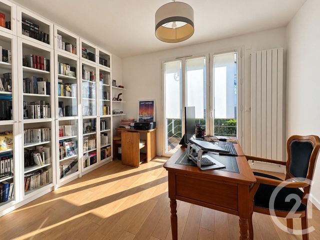 Maison &agrave; vendre - 7 pi&egrave;ces - 186,07 m2 - Conflans Ste Honorine - 78 - ILE-DE-FRANCE