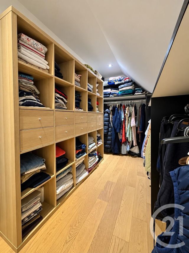 Maison &agrave; vendre - 7 pi&egrave;ces - 186,07 m2 - Conflans Ste Honorine - 78 - ILE-DE-FRANCE